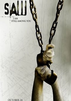 2008年美国经典恐怖片《电锯惊魂5》蓝光中英双字 [迅雷BT磁力免费下载]