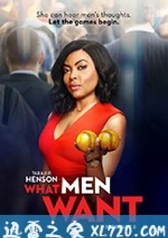 倾听男人心 What Men Want (2019) [迅雷BT磁力免费下载]