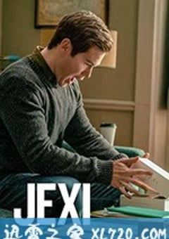 杰克茜 Jexi (2019) [迅雷BT磁力免费下载]