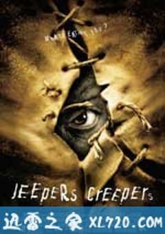 惊心食人族 Jeepers Creepers (2001) [迅雷BT磁力免费下载]