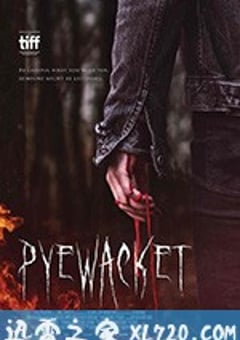 猫妖 Pyewacket (2017) [迅雷BT磁力免费下载]
