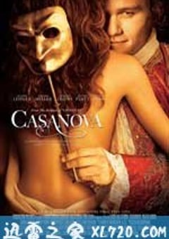 卡萨诺瓦 Casanova (2005) [迅雷BT磁力免费下载]