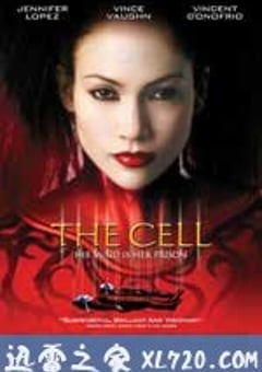 入侵脑细胞 The Cell (2000) [迅雷BT磁力免费下载]