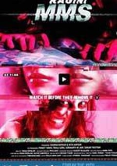 鬼上身 Ragini MMS (2011) [迅雷BT磁力免费下载]