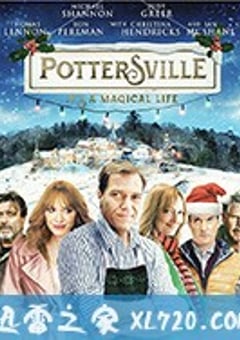 波特斯维尔 Pottersville (2017) [迅雷BT磁力免费下载]