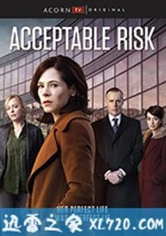 可接受风险 第一季 Acceptable Risk Season 1 (2017) [迅雷BT磁力免费下载]