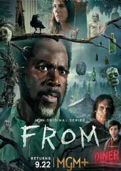 2024年美国电视剧《梦魇绝镇 第三季》全10集 [迅雷BT磁力免费下载]