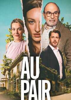 2025年英国电视剧《The Au Pair》全4集 [迅雷BT磁力免费下载]