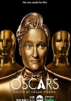 2025年美国真人秀《第97届奥斯卡颁奖典礼》HD国英双语中字 [迅雷BT磁力免费下载]