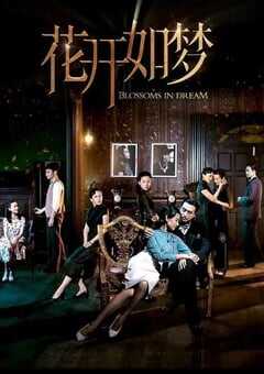 2024年国产大陆电视剧《花开如梦》连载至32 [迅雷BT磁力免费下载]