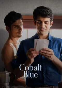 2022年印度爱情片《钴蓝爱恋》HD印地语中字 [迅雷BT磁力免费下载]