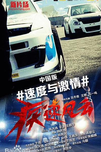 2014中国大陆电影《疾速风云》1080p高清 4K网盘迅雷下载