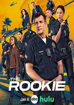 2026年美国电视剧《菜鸟老警 第八季》 连载至第12集 [迅雷BT磁力免费下载]