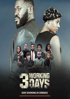 2024年尼日利亚剧情片《3个工作日》HD机翻中英双字 [迅雷BT磁力免费下载]