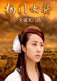 2001年国产经典武侠片《杨门女将之大破天门阵》HD国语无字 [迅雷BT磁力免费下载]
