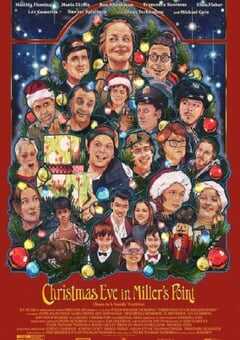 2024年美国喜剧片《米勒角的圣诞夜》HD中英双字 [迅雷BT磁力免费下载]