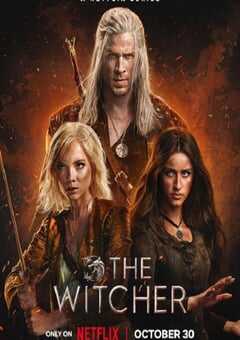 2025年美国电视剧《猎魔人 第四季》全8集 [迅雷BT磁力免费下载]