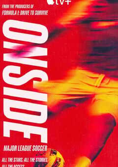 2025年美国纪录片《始于足下：美国职业足球大联盟》全8集 [迅雷BT磁力免费下载]