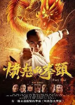 2019中国大陆电影《愤怒的拳头》1080p高清 4K网盘迅雷下载