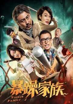 2019年国产喜剧动作片《暴躁家族》HD国语中字 [迅雷BT磁力免费下载]