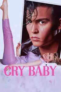 1990美国电影《哭泣宝贝》1080p高清 4K网盘迅雷下载