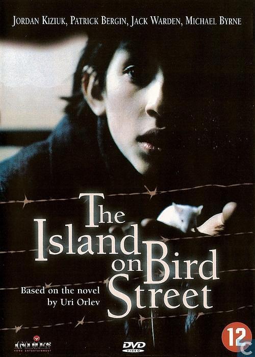 1997丹麦电影《伯德街小岛》1080p高清 4K网盘迅雷下载
