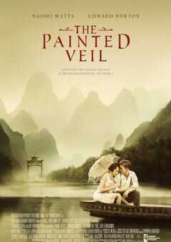2006年美国经典爱情片《面纱》蓝光中英双字 [迅雷BT磁力免费下载]