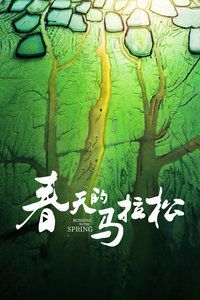 2018中国大陆电影《春天的马拉松》1080p高清 4K网盘迅雷下载