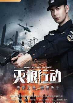 2020年国产动作片《灭狼行动》HD国语中字 [迅雷BT磁力免费下载]