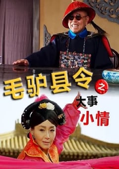 2014年国产喜剧片《毛驴县令之大事小情》HD国语中字 [迅雷BT磁力免费下载]