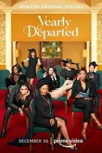 2020美国电影《Yearly Departed》1080p高清 4K网盘迅雷下载