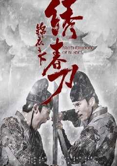 2019年国产武侠片《锦衣之下绣春刀》HD国语中字 [迅雷BT磁力免费下载]