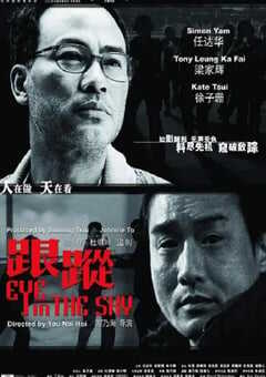2007年中国香港经典犯罪片《跟踪》蓝光国粤双语中英双字 [迅雷BT磁力免费下载]