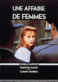 1988法国电影《女人韵事》1080p高清 4K网盘迅雷下载