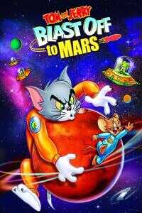 2005美国电影《猫和老鼠：火星之旅》1080p高清 4K网盘迅雷下载