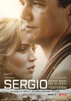 2020年美国剧情片《塞尔吉奥 2020》HD英语中字 [迅雷BT磁力免费下载]