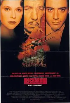 1995英国电影《理查三世》1080p高清 4K网盘迅雷下载
