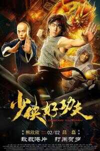 2019中国大陆电影《少侠好功夫》1080p高清 4K网盘迅雷下载