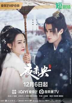 2024年国产大陆电视剧《夜未央》全30集 [迅雷BT磁力免费下载]