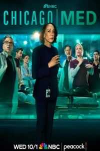 芝加哥急救 第十一季-1080P全集中文字幕 4K网盘迅雷下载