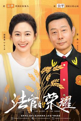 2025年大陆电视剧《法官的荣耀》 全第05集 [迅雷BT磁力免费下载]