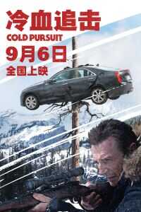 2019英国电影《冷血追击》1080p高清 4K网盘迅雷下载