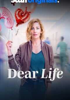 2026年澳大利亚电视剧《Dear Life》全6集 [迅雷BT磁力免费下载]