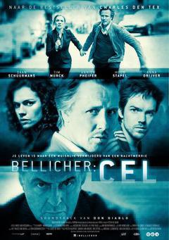 2012荷兰电影《Bellicher: Cel》1080p高清 4K网盘迅雷下载