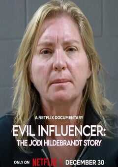 2025年美国纪录片《邪恶网红：育儿界的黑暗故事》HD英语中字 [迅雷BT磁力免费下载]