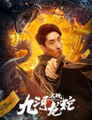 2020中国大陆电影《九河龙蛇》1080p高清 4K网盘迅雷下载