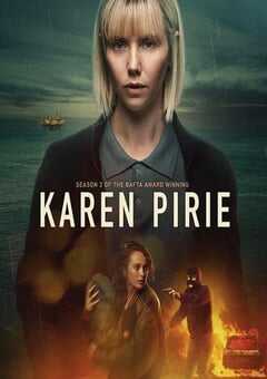 2025年英国电视剧《凯伦·皮里 第二季》全3集 [迅雷BT磁力免费下载]