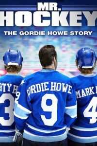 2013美国电影《Mr Hockey: The Gordie Howe Story》1080p高清 4K网盘迅雷下载