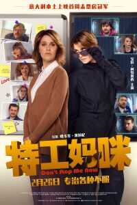 2019意大利电影《特务妈咪》1080p高清 4K网盘迅雷下载