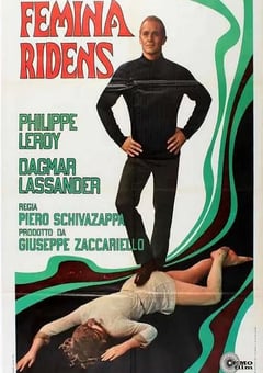 1969年意大利经典惊悚片《色情魔宫》蓝光意大利语中字 [迅雷BT磁力免费下载]